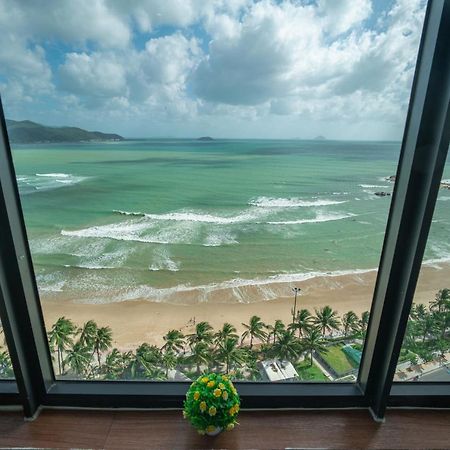 Highsea Nha Trang Apartments Exterior photo