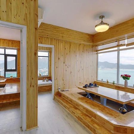 Highsea Nha Trang Apartments Exterior photo
