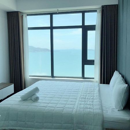 Highsea Nha Trang Apartments Exterior photo