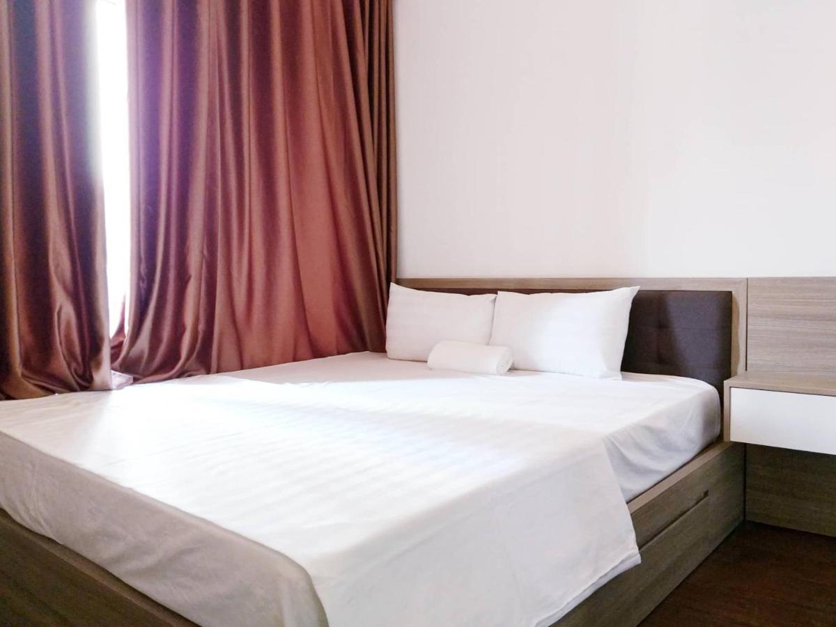 Highsea Nha Trang Apartments Exterior photo