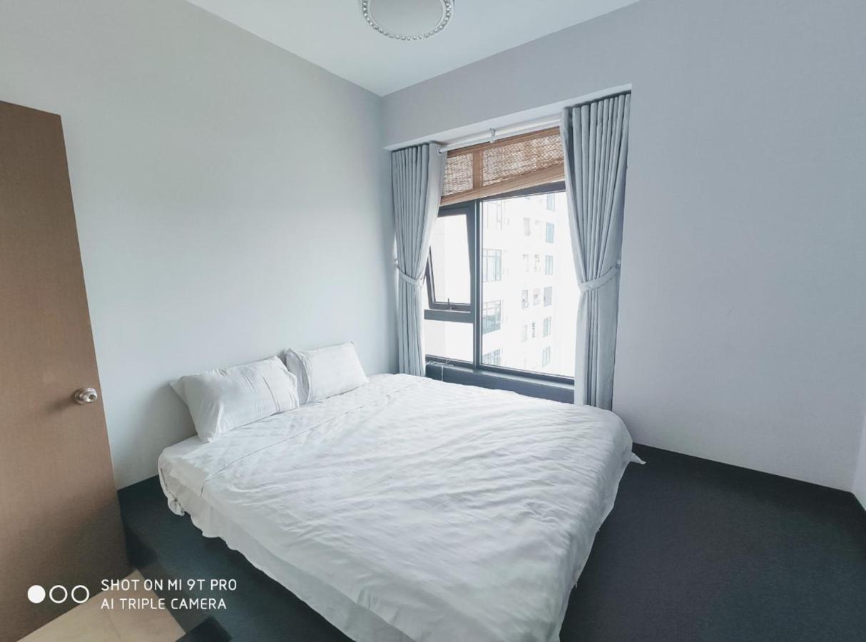 Highsea Nha Trang Apartments Exterior photo