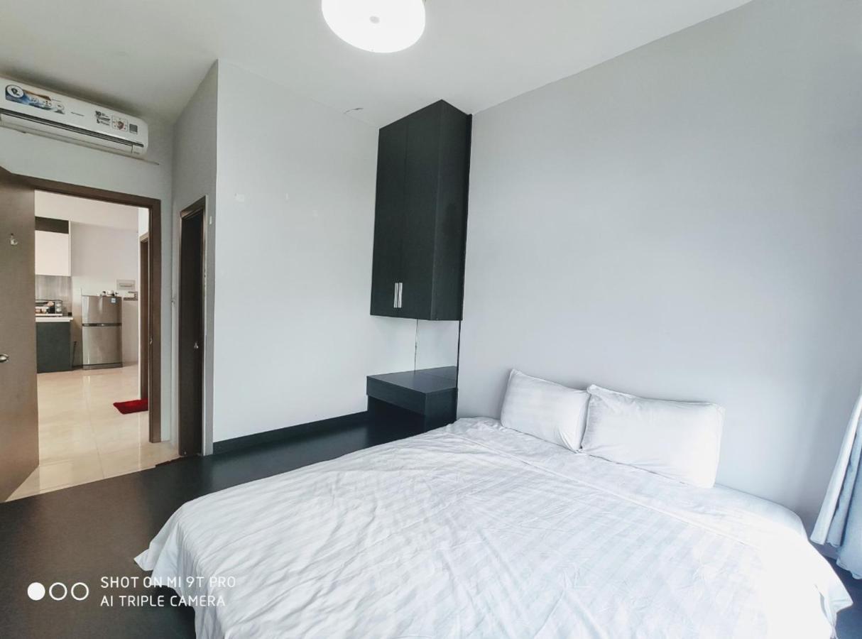 Highsea Nha Trang Apartments Exterior photo
