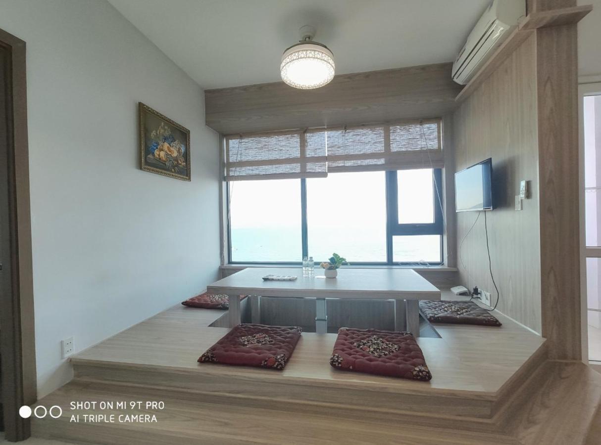 Highsea Nha Trang Apartments Exterior photo