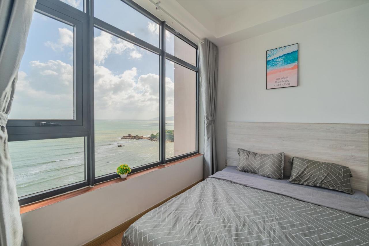 Highsea Nha Trang Apartments Exterior photo