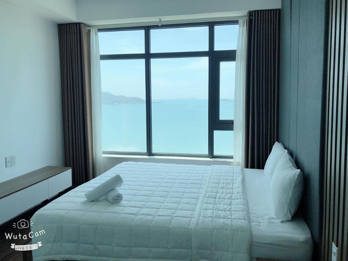 Highsea Nha Trang Apartments Exterior photo
